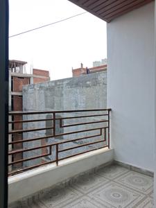Bedroom One Image of 950 Sq.ft 2 BHK Apartment / Flat for sale in Sector 73 Noida for Rs. 3990000