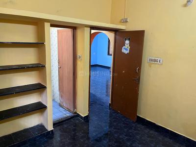 Bedroom Image of 760 Sq.ft 2 BHK Apartment / Flat for sale in Ullagaram Chennai for Rs. 6500000