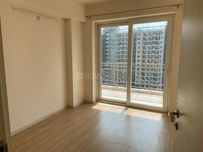Bedroom Image of 1270 Sq.ft 2 BHK Apartment / Flat for sale in Pioneer Park, Sector 61 Gurgaon for Rs. 22500000