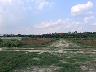 Image of 900 Sq.ft Residential Plot / Land for sale in Knowledge Park 3, Greater Noida for Rs. 4000000