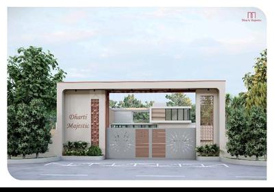 Image of 2035 Sq.ft 3 BHK Villa for sale in Dharti Majestic, Uchiyarda, Jodhpur for Rs. 10000000