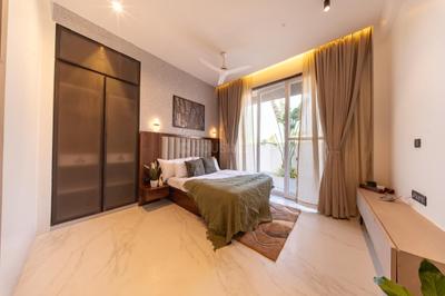 Bedroom Image of 2173 Sq.ft 4 BHK Villa for sale in Tungarli Lonavala for Rs. 50000000