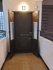 Image of 1208 Sq.ft 2 BHK Apartment / Flat for rent in Ramaniyam Ocean Dew, Pallikaranai, Chennai for Rs. 45000