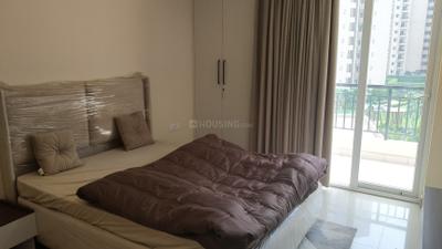 Bedroom Image of 1042 Sq.ft 3 BHK Apartment / Flat for sale in Yeida Greater Noida for Rs. 14000000