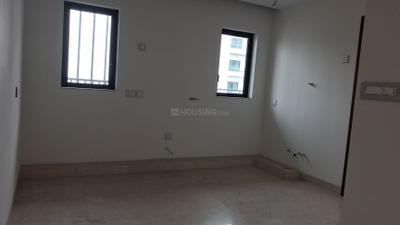 Kitchen Image of 3600 Sq.ft 4 BHK Apartment / Flat for sale in Aparna One, Shaikpet Hyderabad for Rs. 65000000