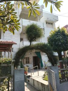 Image of 4300 Sq.ft 7 BHK Villa for sale in Manjalpur, Vadodara for Rs. 55000000