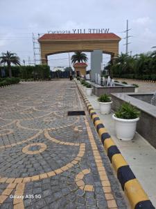 Image of 924 Sq.ft 3 BHK Apartment / Flat for rent in Parker White Lily Residency, Sector 27, Sonipat for Rs. 28000