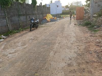 Image of 1350 Sq.ft Residential Plot / Land for sale in Puzhal, Chennai for Rs. 8100000