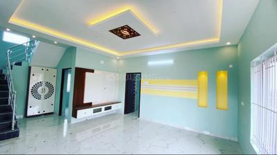 Hall Image of 820 Sq.ft 2 BHK Independent House for sale in Pattabiram Chennai for Rs. 2786000