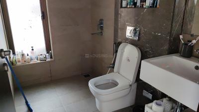 Image of 1092 Sq.ft 2 BHK Apartment / Flat for sale in Peninsula Celestia Spaces, Parel, Mumbai for Rs. 42500000