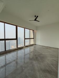 Hall Image of 3220 Sq.ft 4 BHK Apartment / Flat for rent in Prestige Jasdan Classic, Jacob Circle Mumbai for Rs. 500000