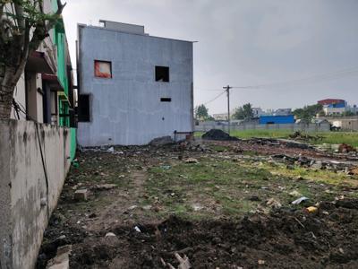 Image of 625 Sq.ft Residential Plot / Land for sale in Madanankppam, Chennai for Rs. 4687500