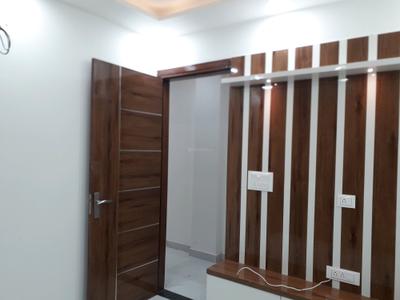 Bedroom Image of 540 Sq.ft 2 BHK Apartment / Flat for sale in Uttam Nagar New Delhi for Rs. 2650000