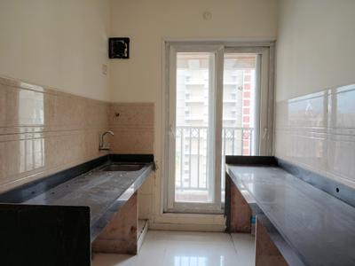 Kitchen Image of 1100 Sq.ft 2 BHK Apartment / Flat for sale in Metro Metropolis, Taloja Navi Mumbai for Rs. 5500000