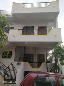 Image of 1000 Sq.ft 2 BHK Independent House for sale in Soladevanahalli, Bengaluru for Rs. 10000000