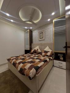 1 RK Independent Builder Floor