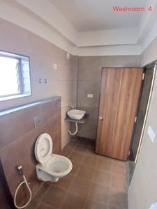 Bathroom Image of SD PG in Vadsar, Vadodara