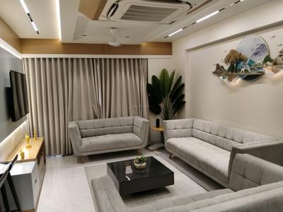 Prime Status Living Room 1