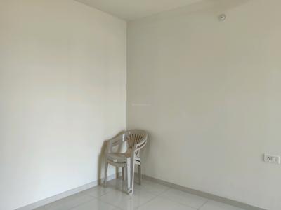Bedroom Image of 1301 Sq.ft 3 BHK Apartment / Flat for sale in Oberoi Eternia Towers A to D, Mulund West Mumbai for Rs. 47500000