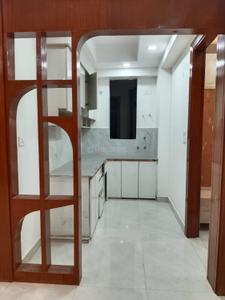 Hall Image of 1100 Sq.ft 2 BHK Apartment / Flat for sale in Hometech Pride, Sector 74 Noida for Rs. 3775000