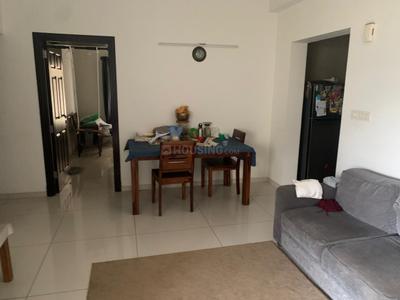 3 BHK Flat