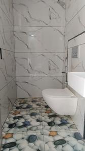 Bathroom Image of 1380 Sq.ft 3 BHK Apartment / Flat for sale in RK The Veranda, Kanakpura Jaipur for Rs. 7500000