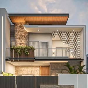 3.5 BHK Independent House