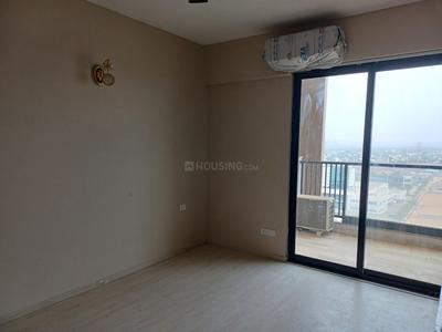 Bedroom Image of 1400 Sq.ft 3 BHK Apartment / Flat for rent in M3M Skywalk, Sector 74 Gurgaon for Rs. 53000
