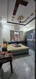 Bedroom Image of 1800 Sq.ft 4 BHK Villa for sale in Saiyed Vasna Vadodara for Rs. 16000000