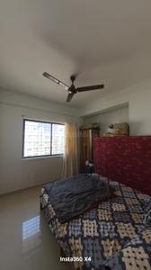 Bedroom Image of 416 Sq.ft 1 BHK Apartment / Flat for sale in Peninsula Address One Phase 2, Gahunje Pune for Rs. 4000000