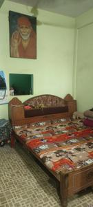 Image of 450 Sq.ft 3 BHK Independent House for sale in Bhesan, Surat for Rs. 2600000