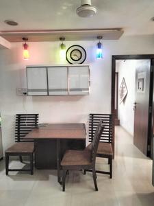 Hall Image of 1530 Sq.ft 3 BHK Apartment / Flat for sale in Pal Surat for Rs. 6800000
