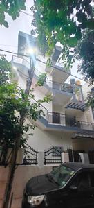 Image of 1600 Sq.ft 3 BHK Builder Floor for rent in Ramamurthy Nagar, Bengaluru for Rs. 40000