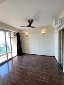Hall Image of 1260 Sq.ft 2 BHK Apartment / Flat for sale in Omaxe Twin Tower, Thakkarwal Ludhiana for Rs. 7500000