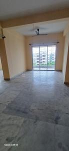 Hall Image of 1251 Sq.ft 3 BHK Apartment / Flat for sale in New Town Kolkata for Rs. 7800000