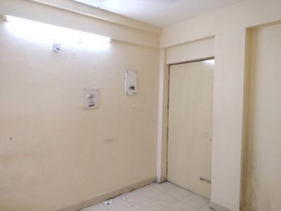 Living Room Image of 510 Sq.ft 1 BHK Apartment / Flat for sale in Sector 23B Dwarka New Delhi for Rs. 6500000