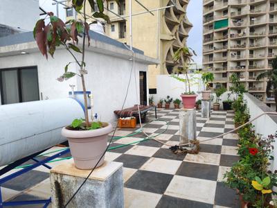 Image of 4500 Sq.ft 5 BHK Independent House for sale in Tapowan, Nashik for Rs. 25900000