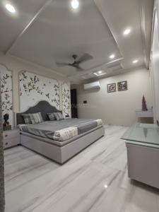 Bedroom Image of 2291 Sq.ft 3 BHK Apartment / Flat for sale in Mansarovar Jaipur for Rs. 17000000