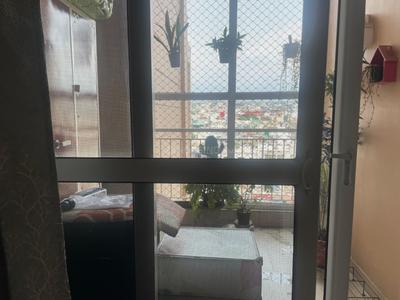 Balcony Image of 2000 Sq.ft 3 BHK Apartment / Flat for sale in GMS Road Dehradun for Rs. 15000000