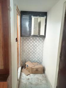 Bathroom Image of 1200 Sq.ft 3 BHK Independent House for sale in Krishna Reddy Pet Sangareddy for Rs. 9500000