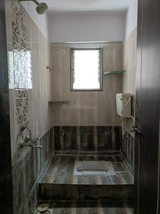Bathroom Image of 832 Sq.ft 2 BHK Apartment / Flat for sale in Saffron Gatha Aarambh Wing A B And C, Dehu Pune for Rs. 4700000