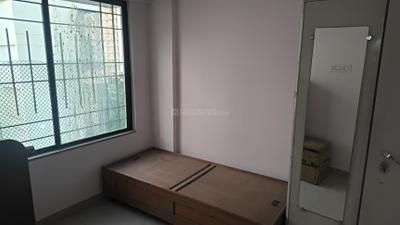 1.5 BHK Flat