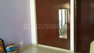 Bedroom Image of 3000 Sq.ft 3.5 BHK Penthouse for sale in Vaishali Ghaziabad for Rs. 20000000