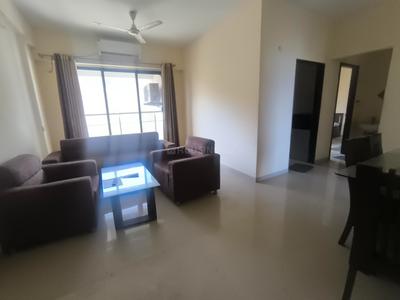 2 BHK Flat