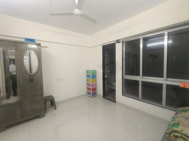 reputed building Bedroom 1