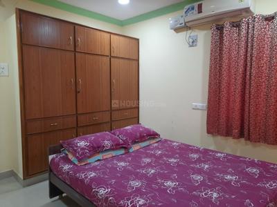 Bedroom Image of 2025 Sq.ft 3 BHK Apartment / Flat for sale in Prakasam Nagar Rajahmundry for Rs. 11500000