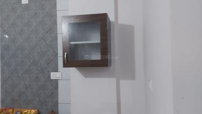 Image of 430 Sq.ft 1 BHK Apartment / Flat for sale in Rudraksh Realty Rudraksh Elegance, Waghodia Road, Vadodara for Rs. 2300000