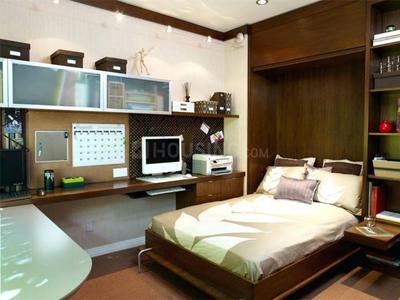 Bedroom Image of 7000 Sq.ft 9 BHK Apartment / Flat for sale in Ram Niwas, Juhu Mumbai for Rs. 340000000