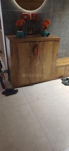 Image of 2475 Sq.ft 4 BHK Apartment / Flat for rent in Adani Water Lily Ph 2 Towers C1 C2 C3 C4, Shantigram, Ahmedabad for Rs. 110000