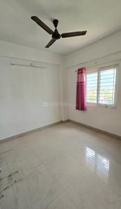 Bedroom Image of 890 Sq.ft 2 BHK Apartment / Flat for sale in Amarprakash Temple Waves Phase 3, Thirumudivakkam Chennai for Rs. 4400000
